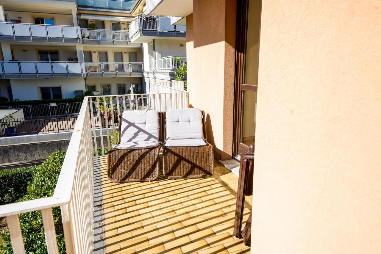White Dream Apartment Riva del Garda