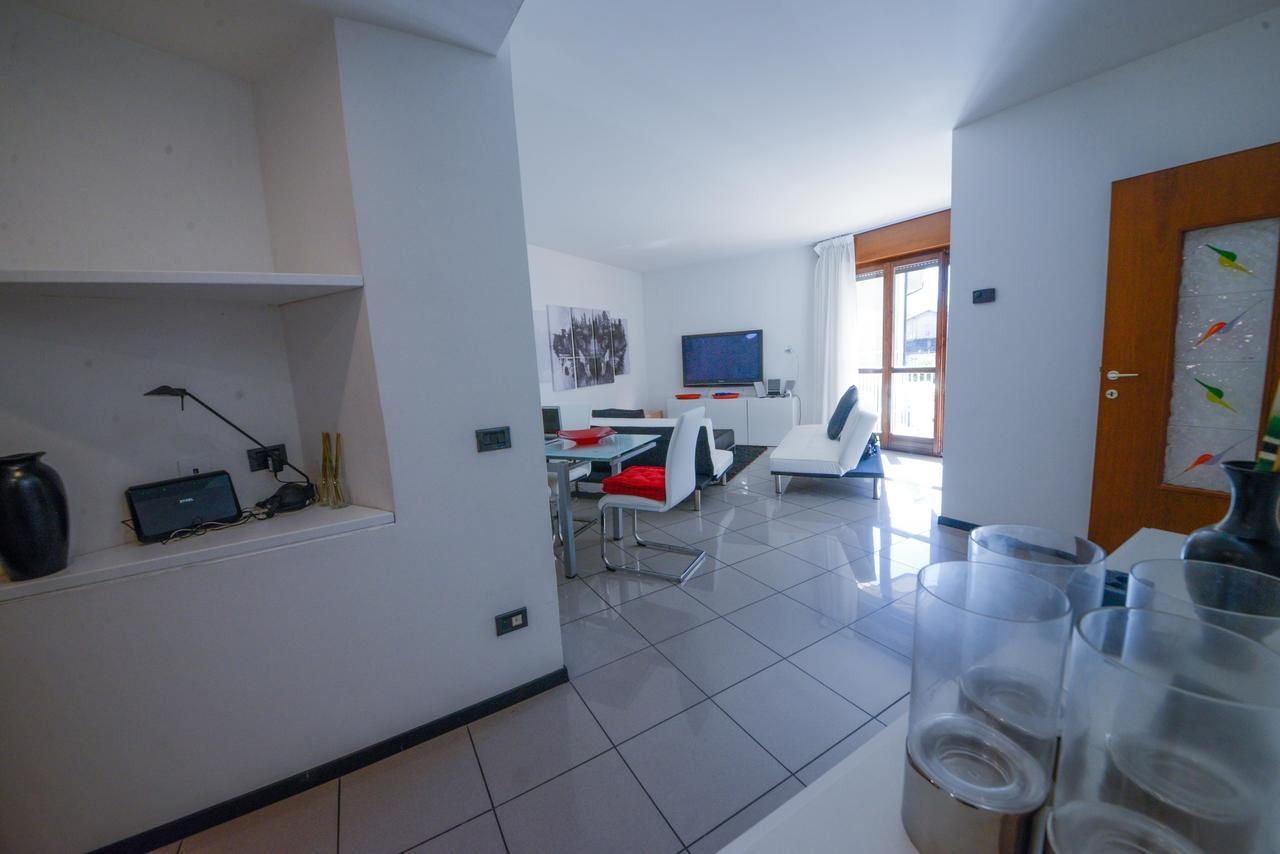 White Dream Apartment Riva del Garda