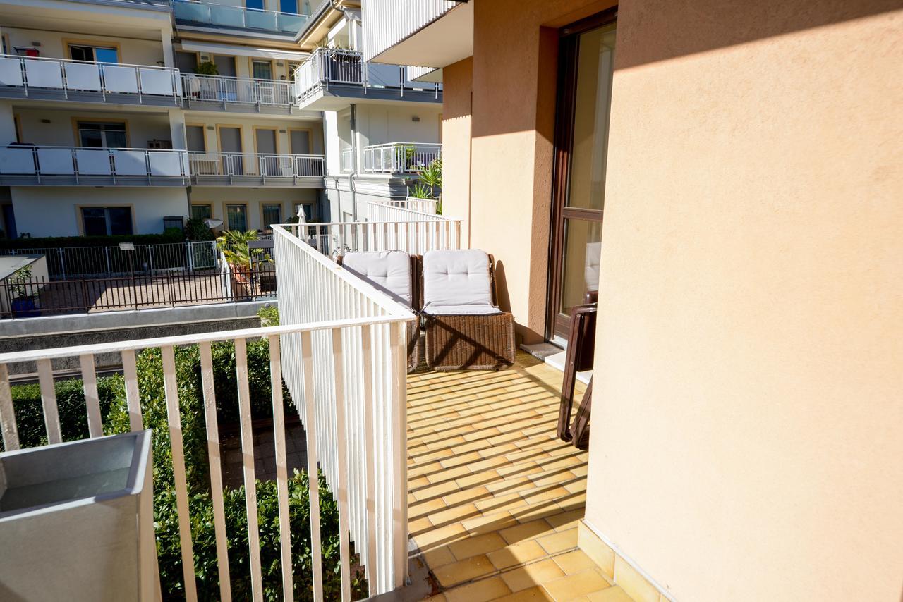 White Dream Apartment Riva del Garda