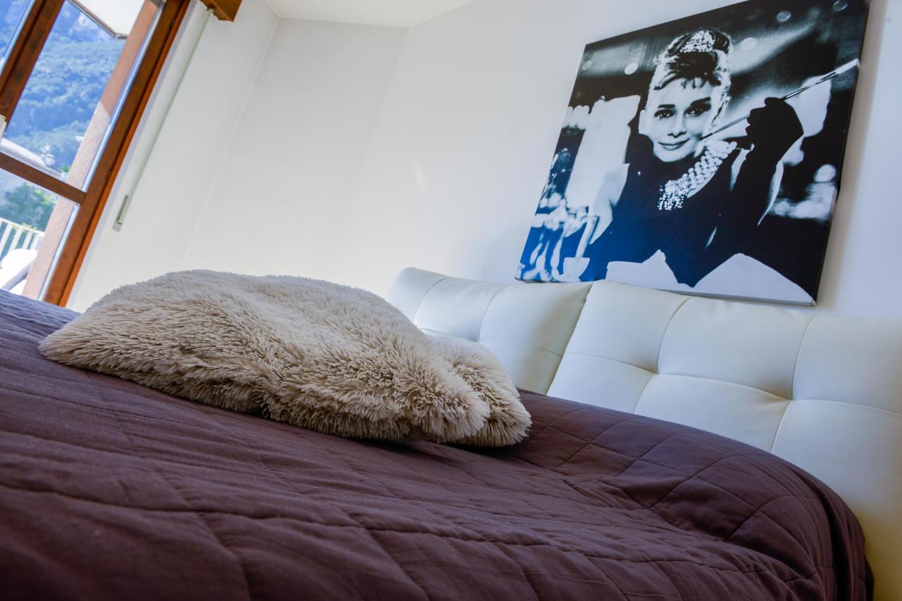 White Dream * Riva del Garda