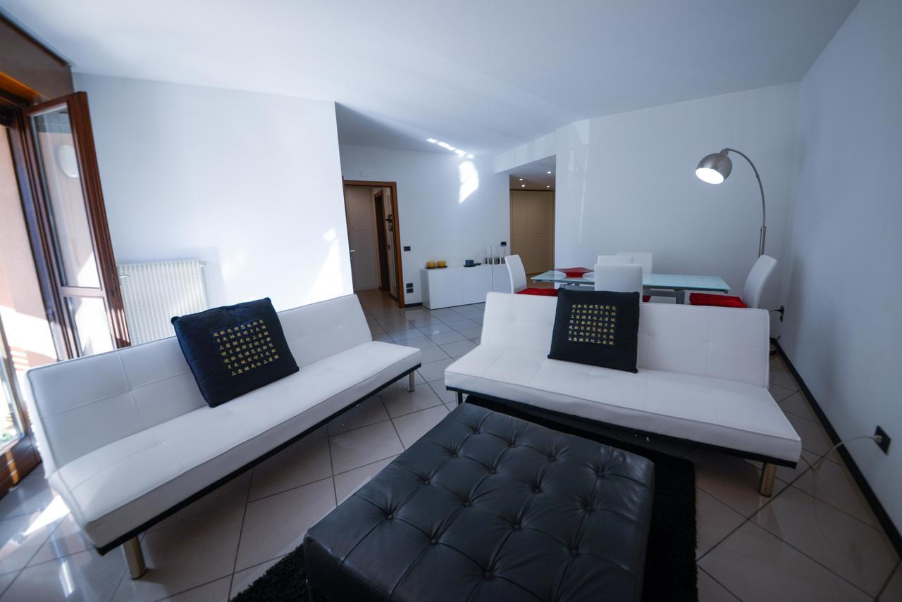 Apartment White Dream