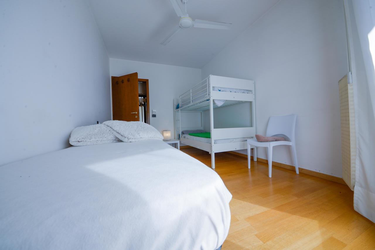 White Dream Apartment