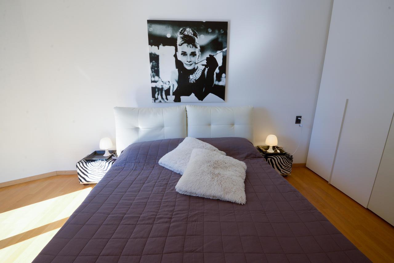 Apartment White Dream Riva del Garda