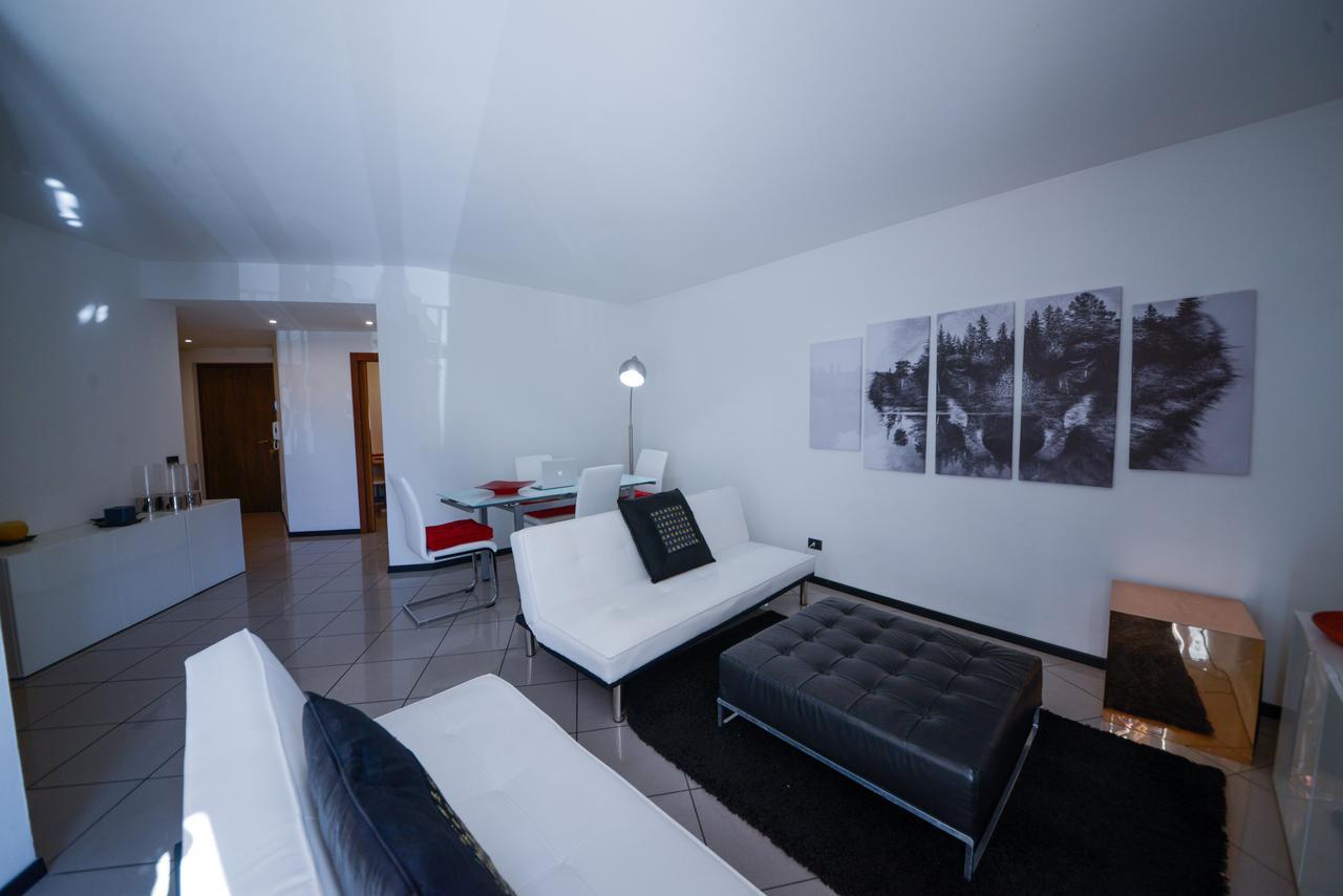Apartment White Dream Riva del Garda